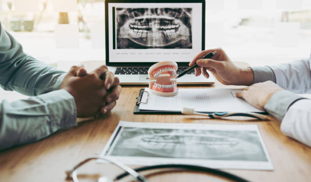 Best Weekend Emergency Dentist in Forest City, IA
