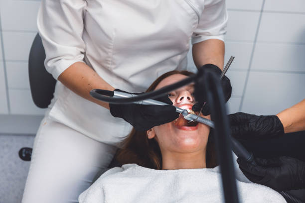Best Emergency Root Canal Treatment in Forest City, IA