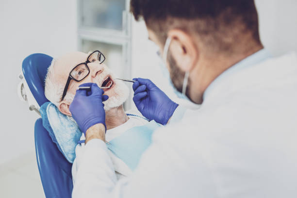 Best Emergency Wisdom Teeth Removal in Forest City, IA